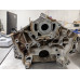 #BKV41 Engine Cylinder Block From 2009 Chevrolet Traverse  3.6 12601922